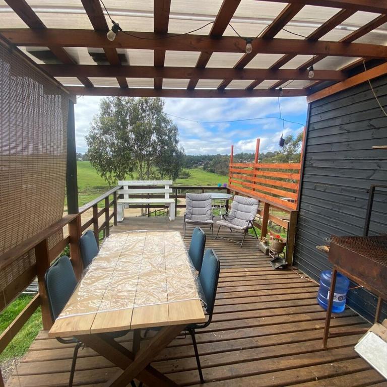 Great house in Punta de Lobos - Casa de 3 dormitorios - 22