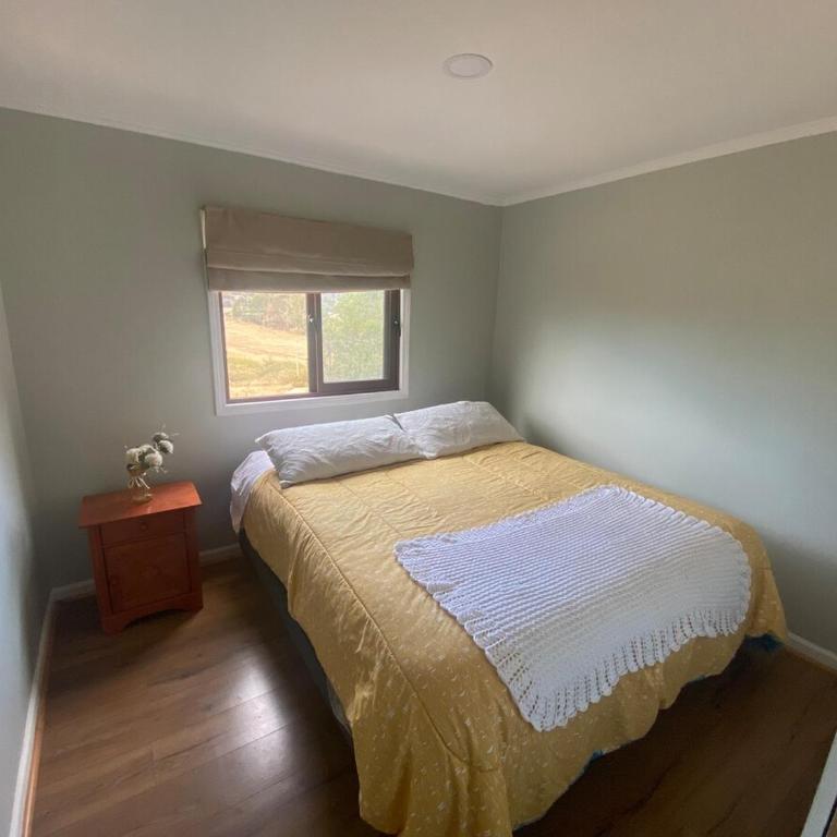 Great house in Punta de Lobos - Casa de 3 dormitorios - 23