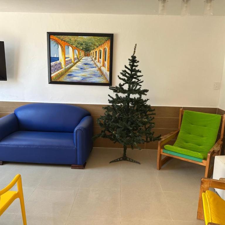 La Casa del Conde - Casa - 28