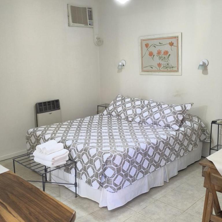 Vía Verde - Habitación Doble - 8