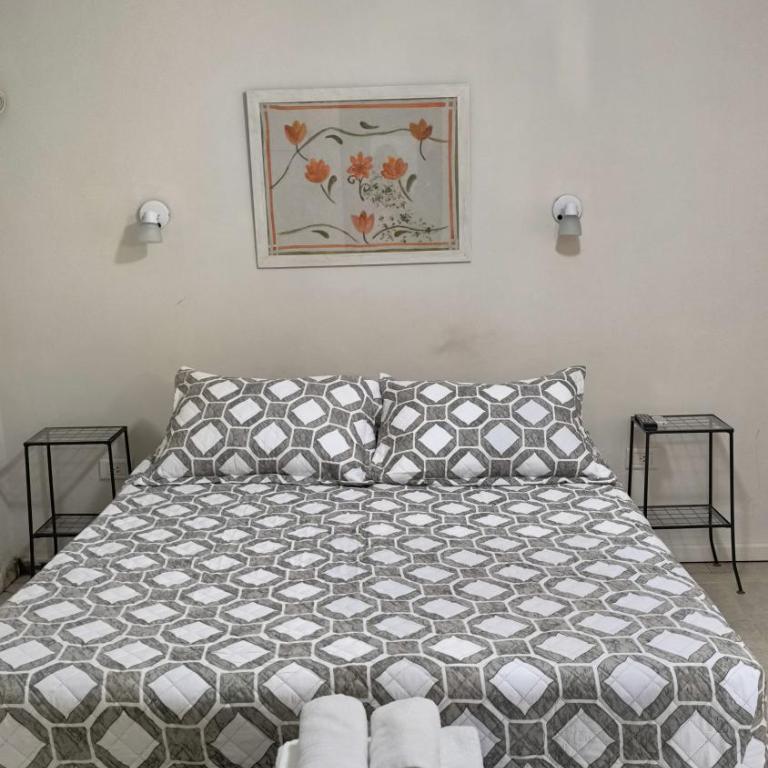 Vía Verde - Habitación Doble - 9