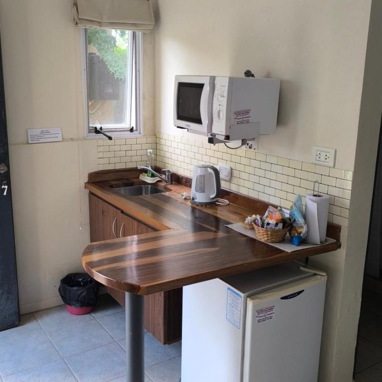 Vía Verde - Habitación Doble - 3