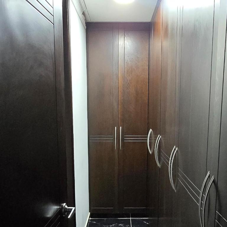 KsaDluchy Hospedaje - Habitación Doble con baño privado - 2 camas - 5