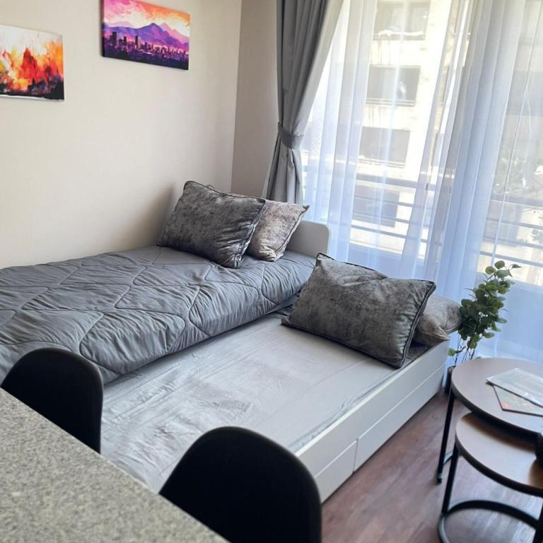San Diego 313 Apartments – Steps from La Moneda - Apartment - 37