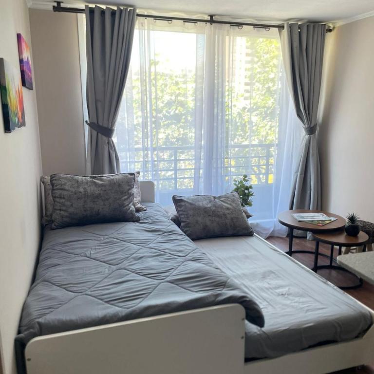 San Diego 313 Apartments – Steps from La Moneda - Apartment - 38
