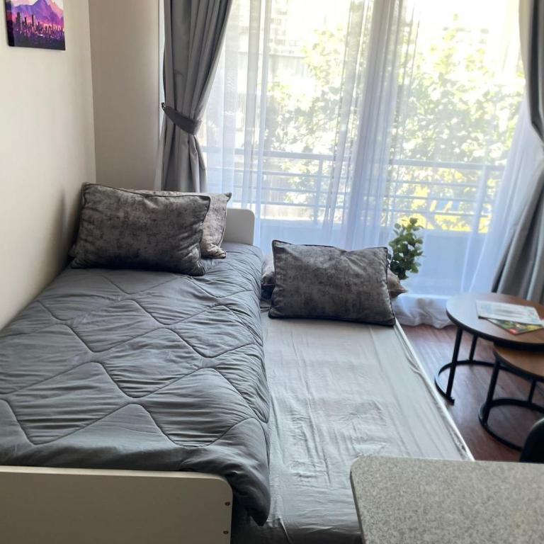 San Diego 313 Apartments – Steps from La Moneda - Apartment - 40