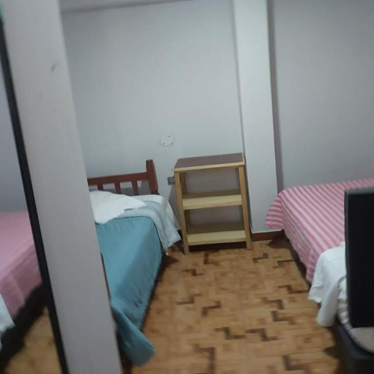 Hospedaje Moru - Double Room - 2