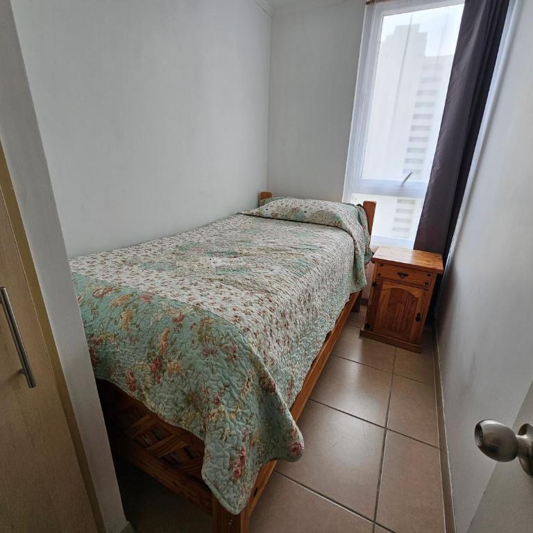 Departamento en el mejor lugar de la av del mar - Two-Bedroom Family Apartment - 2