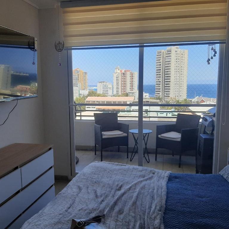 Moderno departamento 2D y 2B cerca de clinicas, parque brasil, playa y restaurantes - Apartamento de 2 dormitorios - 12