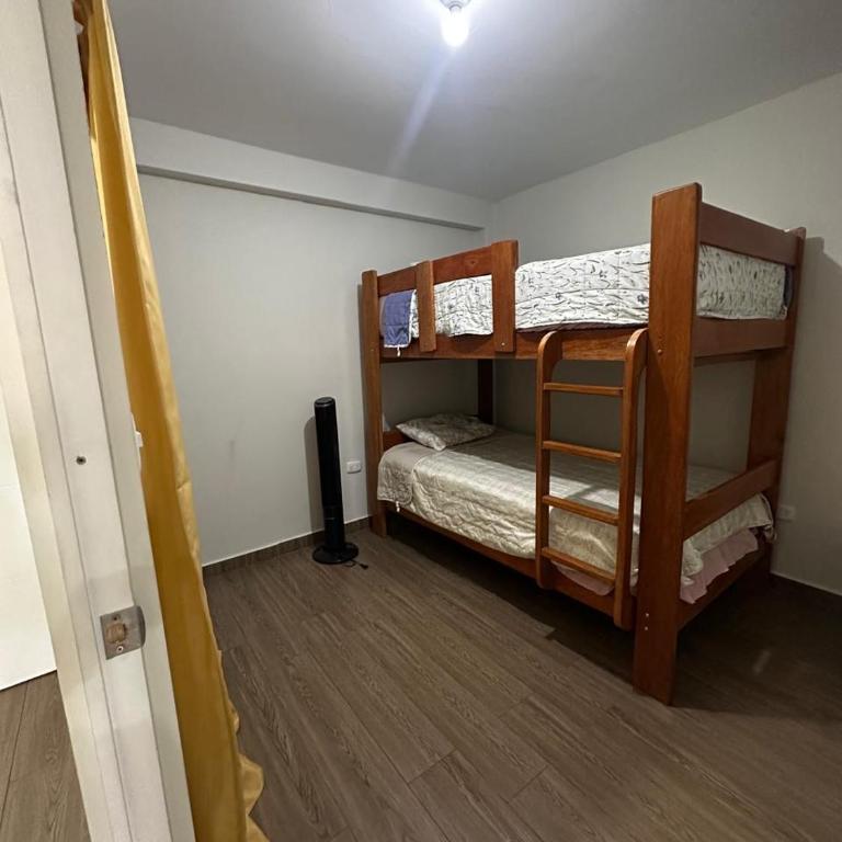 Mn Depa en San Bartolo - Two-Bedroom Apartment - 3