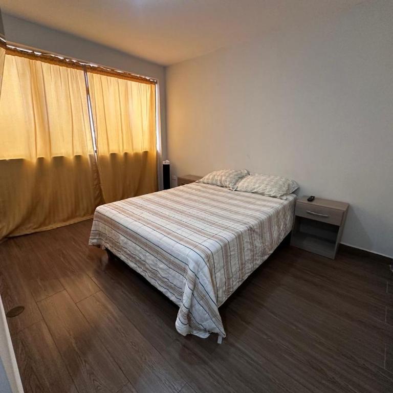 Mn Depa en San Bartolo - Two-Bedroom Apartment - 4