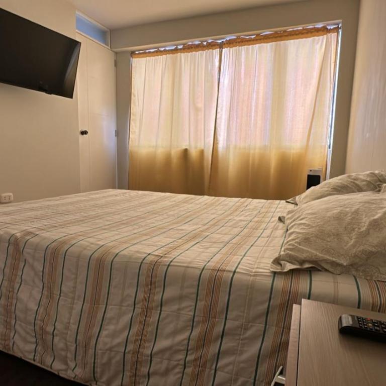 Mn Depa en San Bartolo - Two-Bedroom Apartment - 5
