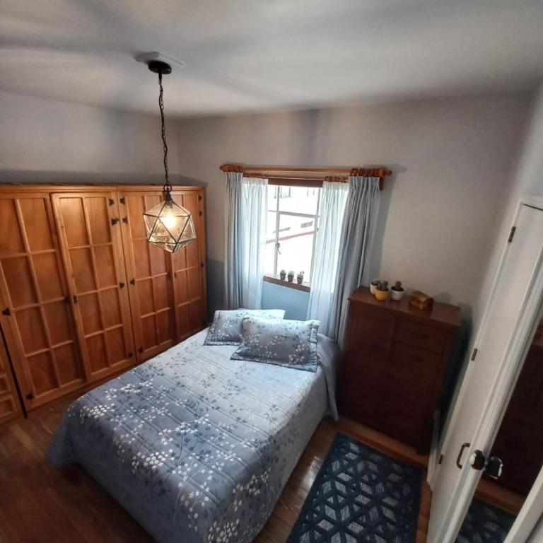 Apartment located between the Metro and Plaza Metrópoli - Two-Bedroom Apartment - 7