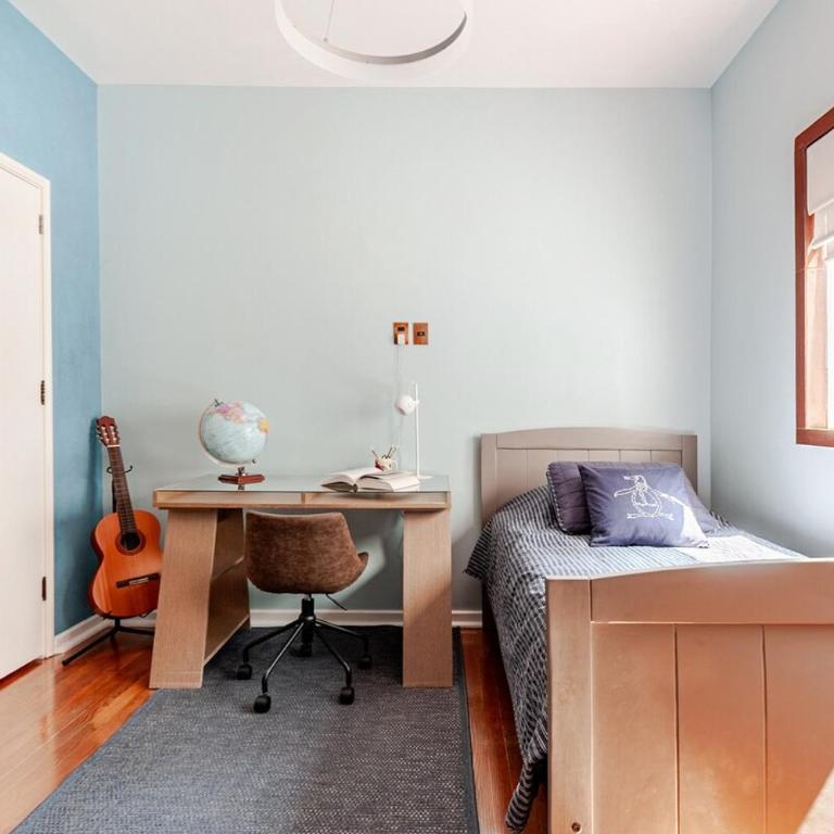 Apartment located between the Metro and Plaza Metrópoli - Two-Bedroom Apartment - 15