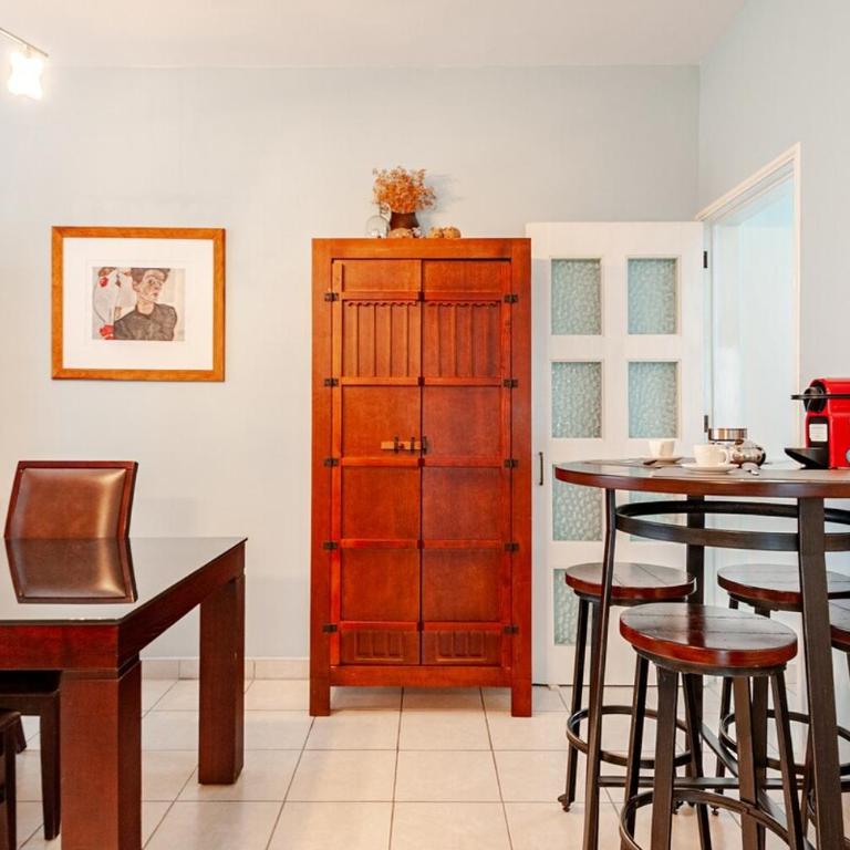 Apartment located between the Metro and Plaza Metrópoli - Two-Bedroom Apartment - 16