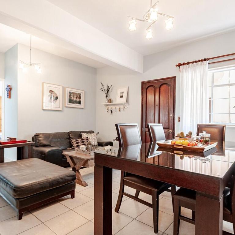 Apartment located between the Metro and Plaza Metrópoli - Two-Bedroom Apartment - 19