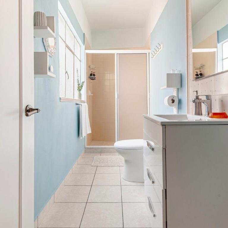 Apartment located between the Metro and Plaza Metrópoli - Two-Bedroom Apartment - 21