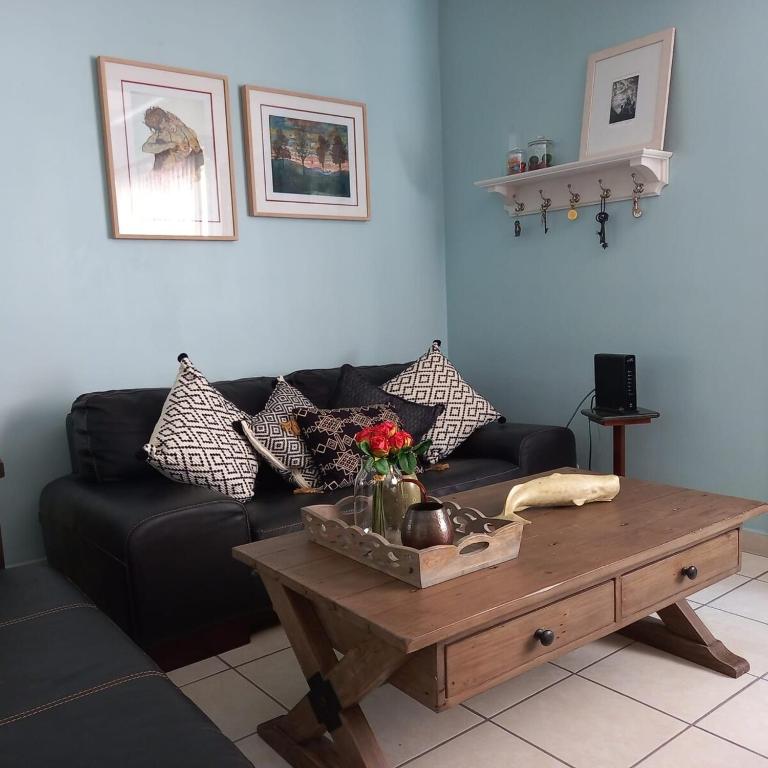 Apartment located between the Metro and Plaza Metrópoli - Two-Bedroom Apartment - 27