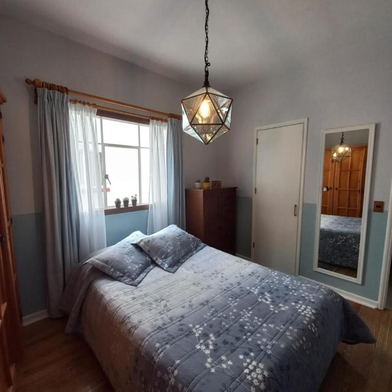 Apartment located between the Metro and Plaza Metrópoli - Two-Bedroom Apartment - 28