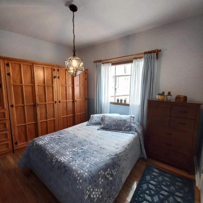 Apartment located between the Metro and Plaza Metrópoli - Two-Bedroom Apartment - 30