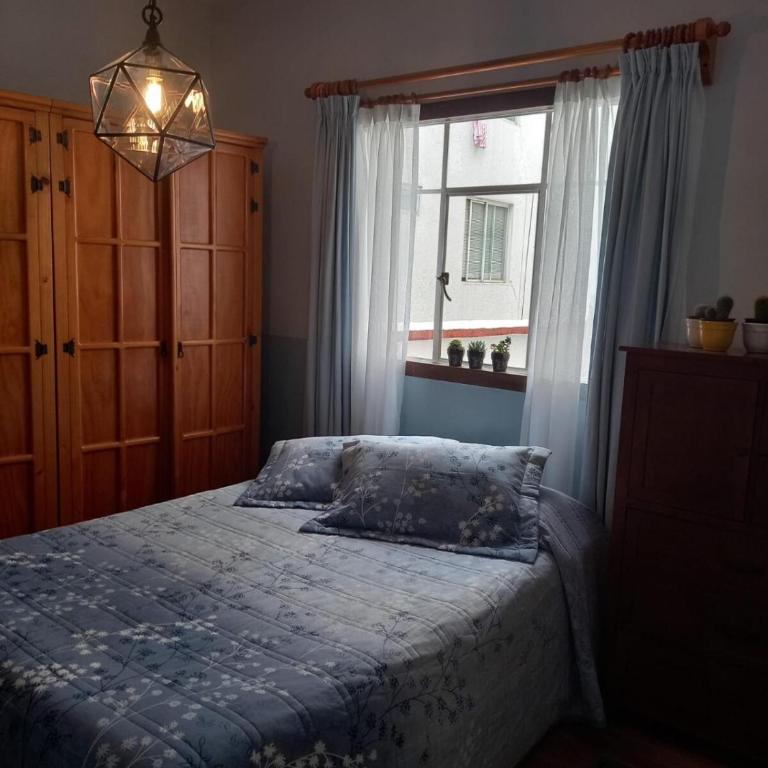 Apartment located between the Metro and Plaza Metrópoli - Two-Bedroom Apartment - 33