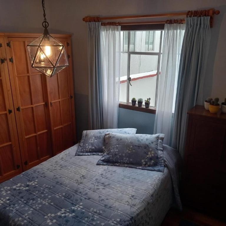 Apartment located between the Metro and Plaza Metrópoli - Two-Bedroom Apartment - 36