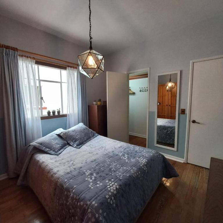 Apartment located between the Metro and Plaza Metrópoli - Two-Bedroom Apartment - 37