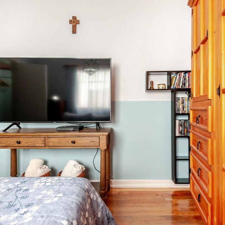 Apartment located between the Metro and Plaza Metrópoli - Two-Bedroom Apartment - 38