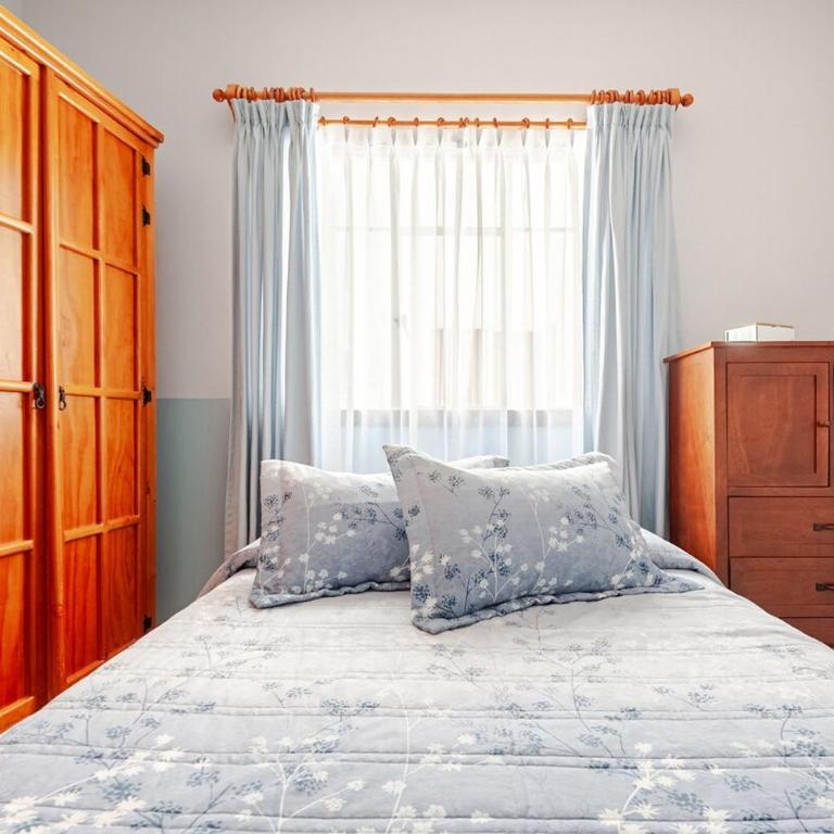 Apartment located between the Metro and Plaza Metrópoli - Two-Bedroom Apartment - 41