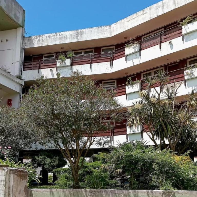 Atardeceres Gesell Sur para Familias - Two-Bedroom Apartment - 2
