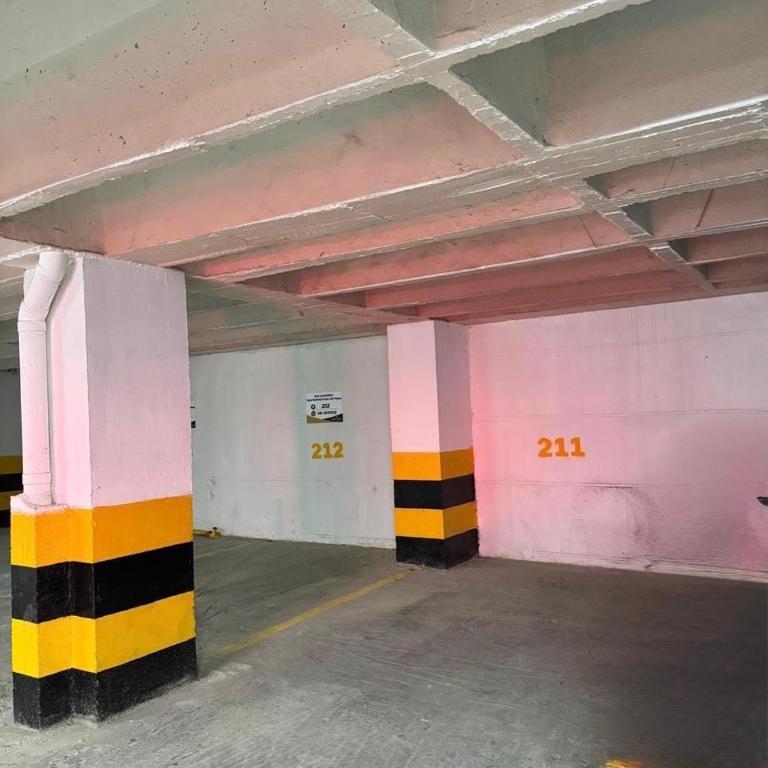 Apartamento vacacional San Gil - Apartamento de 2 dormitorios - 54