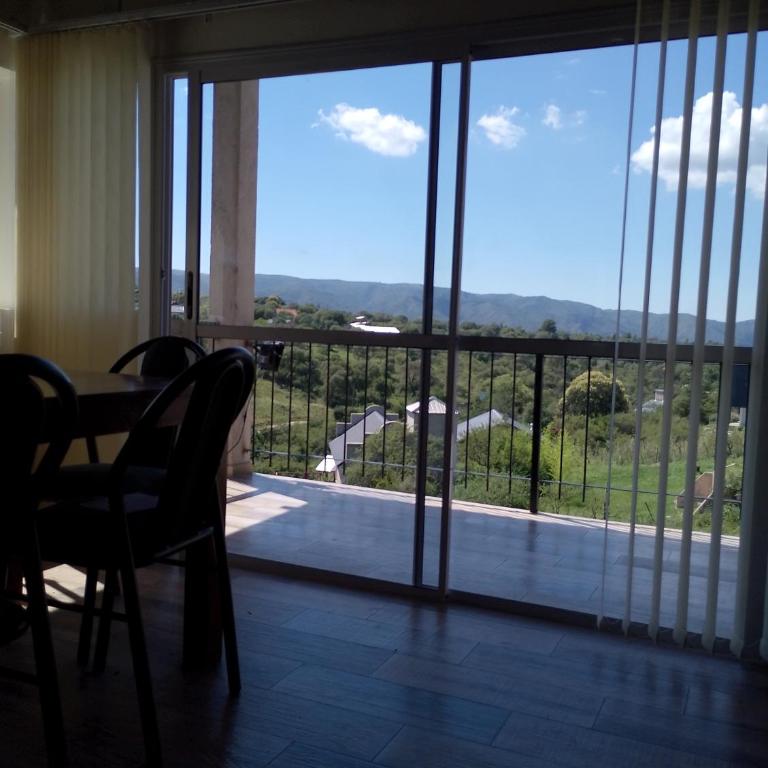 Cabaña Siegfried - Two-Bedroom Apartment - 13