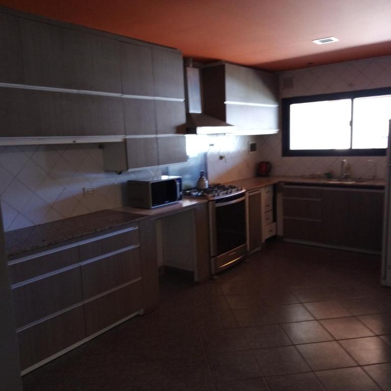 La Victoria - Two-Bedroom House - 3