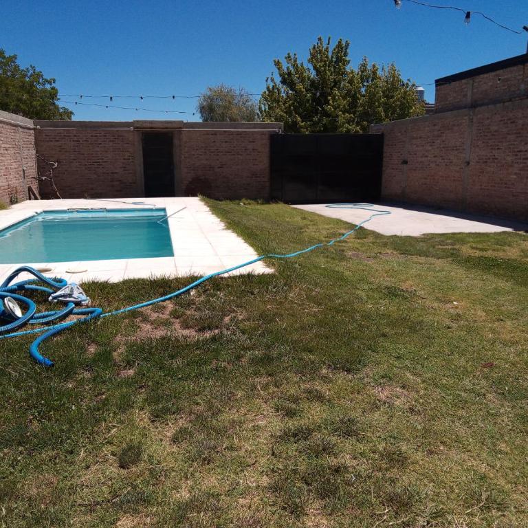 La Victoria - Two-Bedroom House - 7