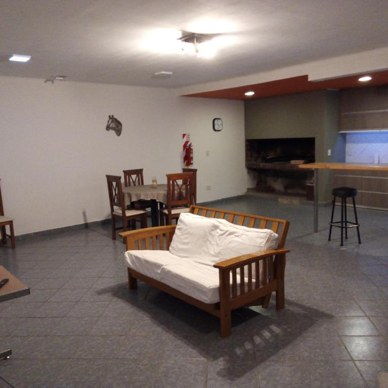La Victoria - Two-Bedroom House - 9