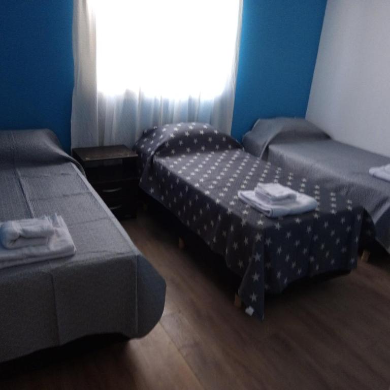 La Victoria - Two-Bedroom House - 11