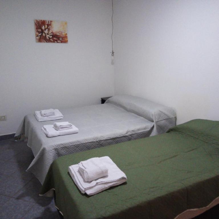 La Victoria - Two-Bedroom House - 12