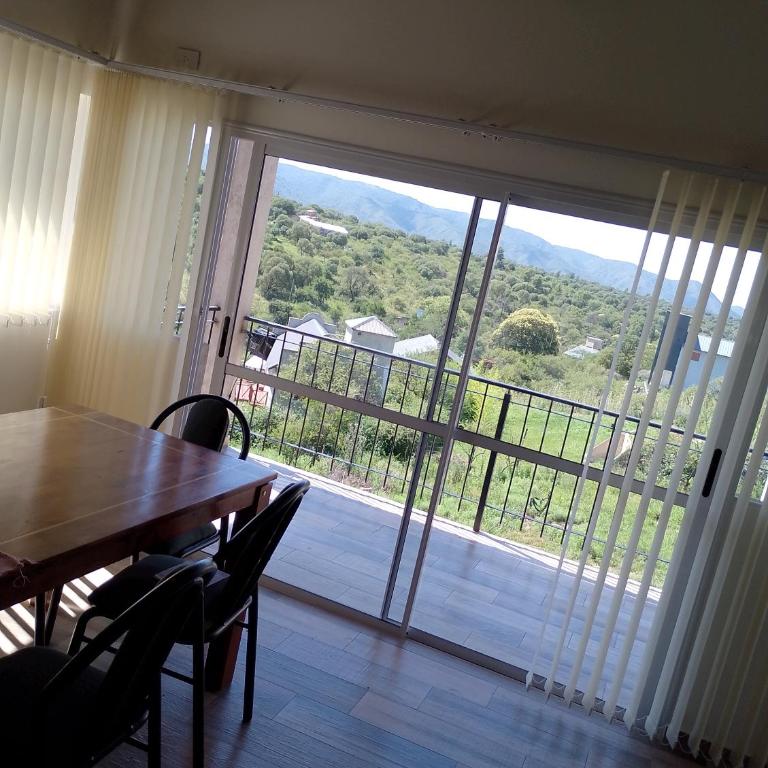 Cabaña Siegfried - Two-Bedroom Apartment - 12