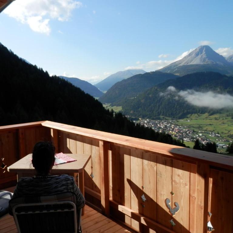 Hotel Regnum Zegg - Doppelzimmer mit Bergblick - 4