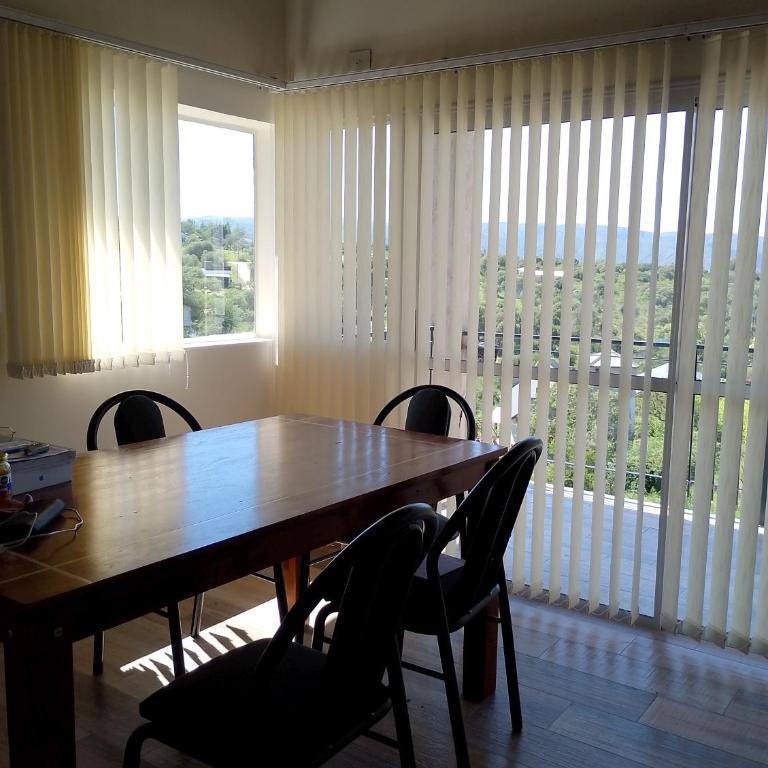Cabaña Siegfried - Two-Bedroom Apartment - 11