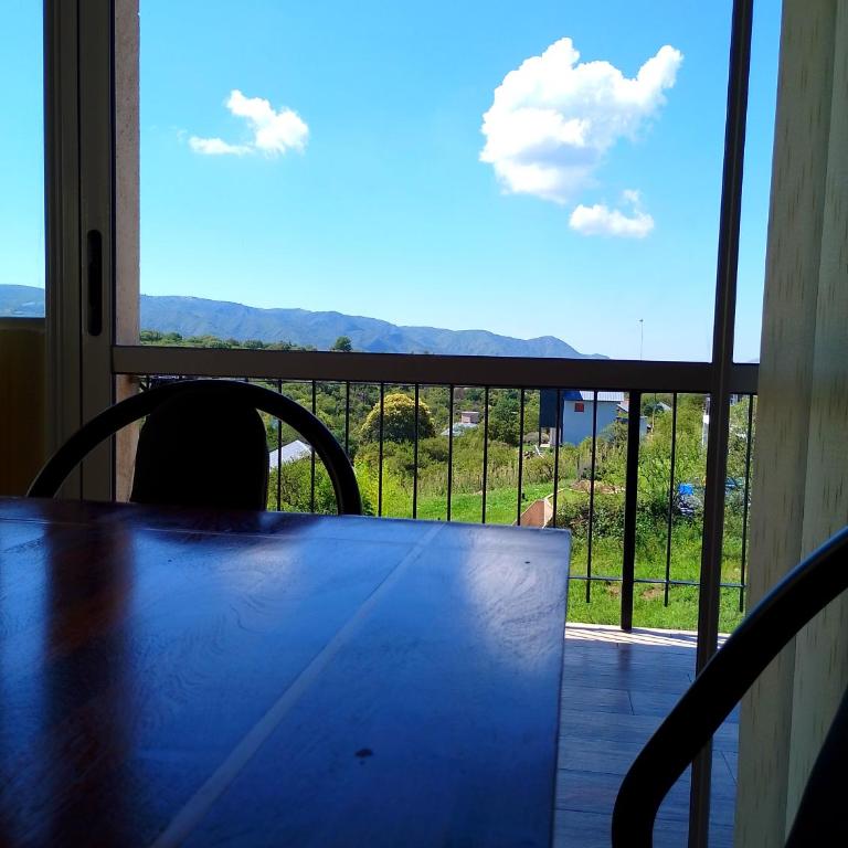 Cabaña Siegfried - Two-Bedroom Apartment - 1