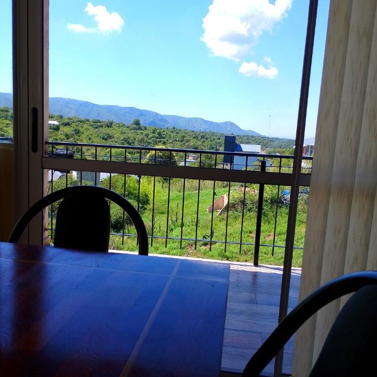 Cabaña Siegfried - Two-Bedroom Apartment - 10