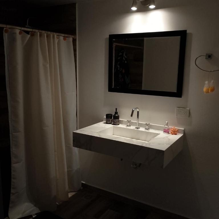 Cabaña Siegfried - Two-Bedroom Apartment - 9