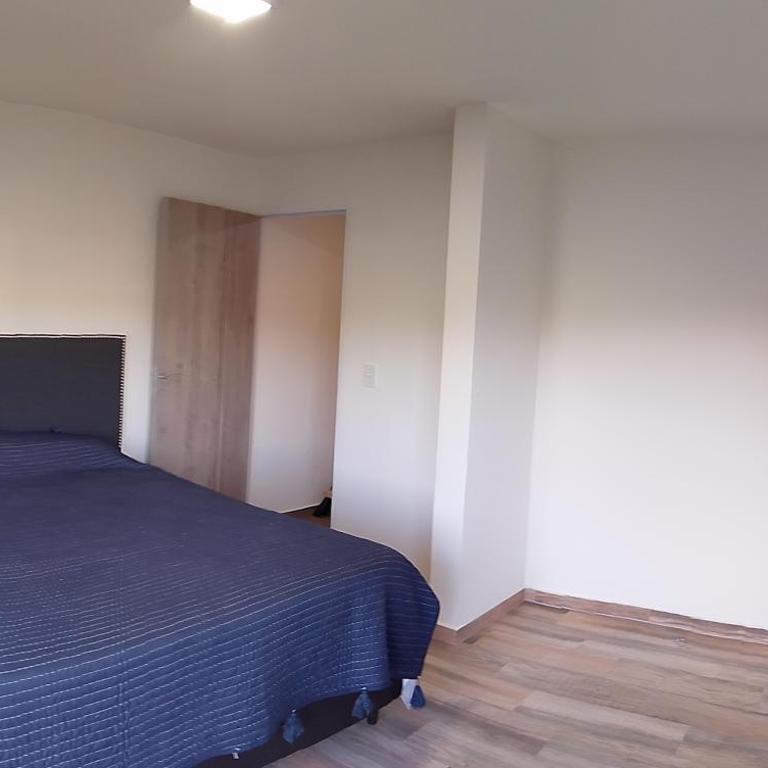 Cabaña Siegfried - Two-Bedroom Apartment - 6