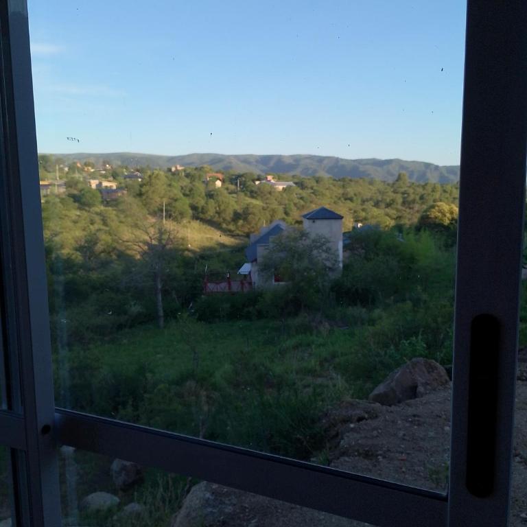 Cabaña Siegfried - Two-Bedroom Apartment - 5