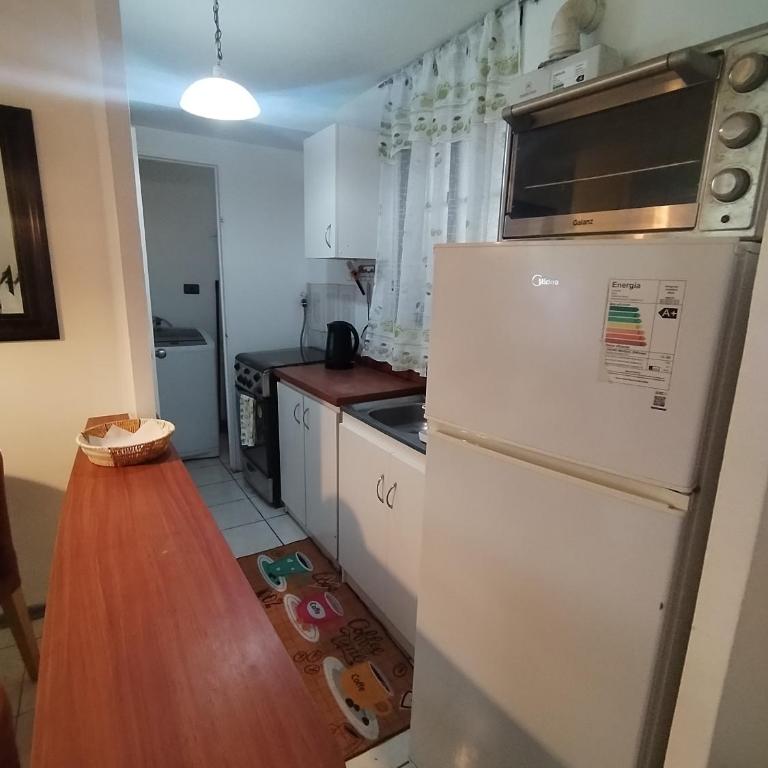 Condomio la Bahia, la herradura - One-Bedroom Apartment - 1