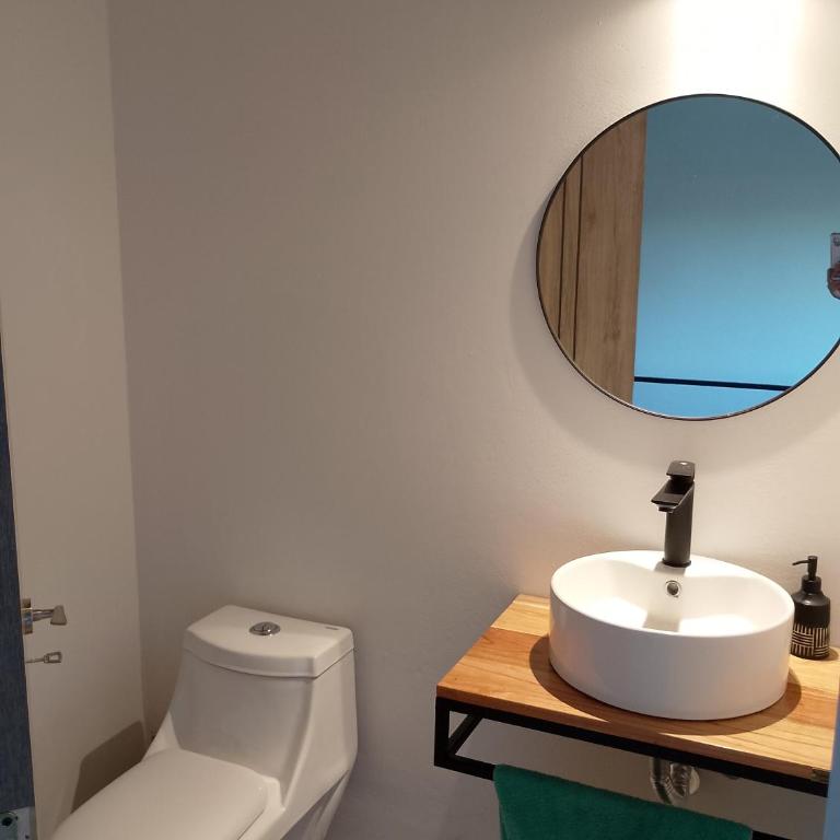 Cabaña Siegfried - Two-Bedroom Apartment - 2