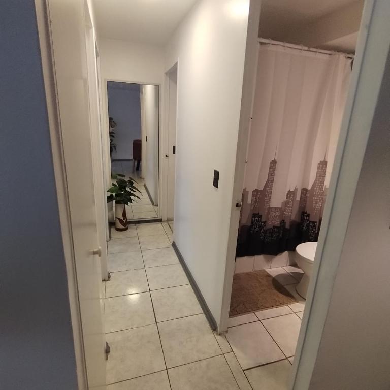 Condomio la Bahia, la herradura - One-Bedroom Apartment - 2