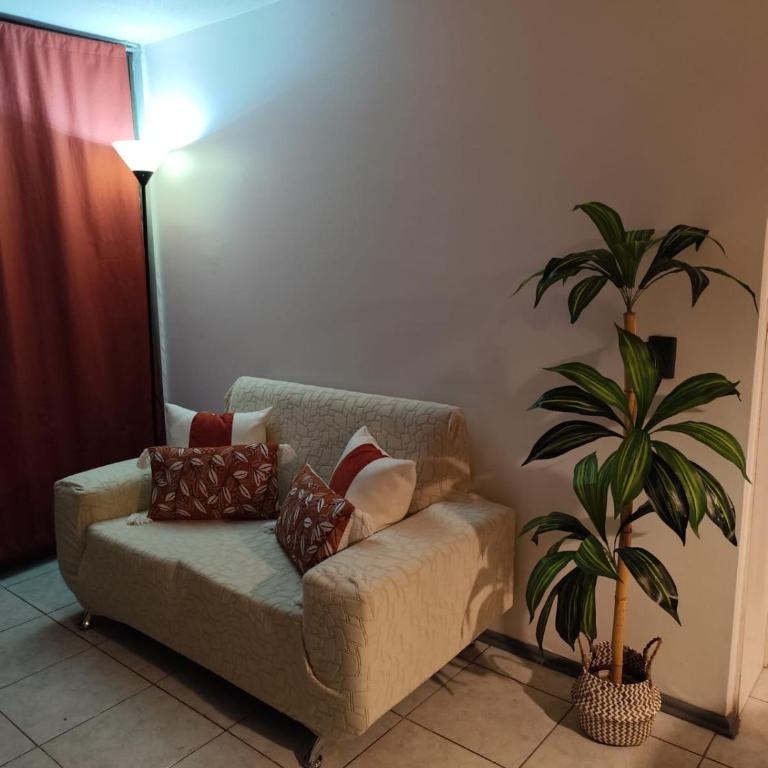Condomio la Bahia, la herradura - One-Bedroom Apartment - 3