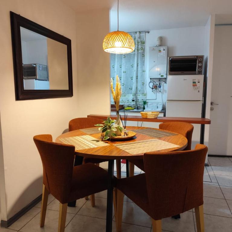 Condomio la Bahia, la herradura - One-Bedroom Apartment - 4